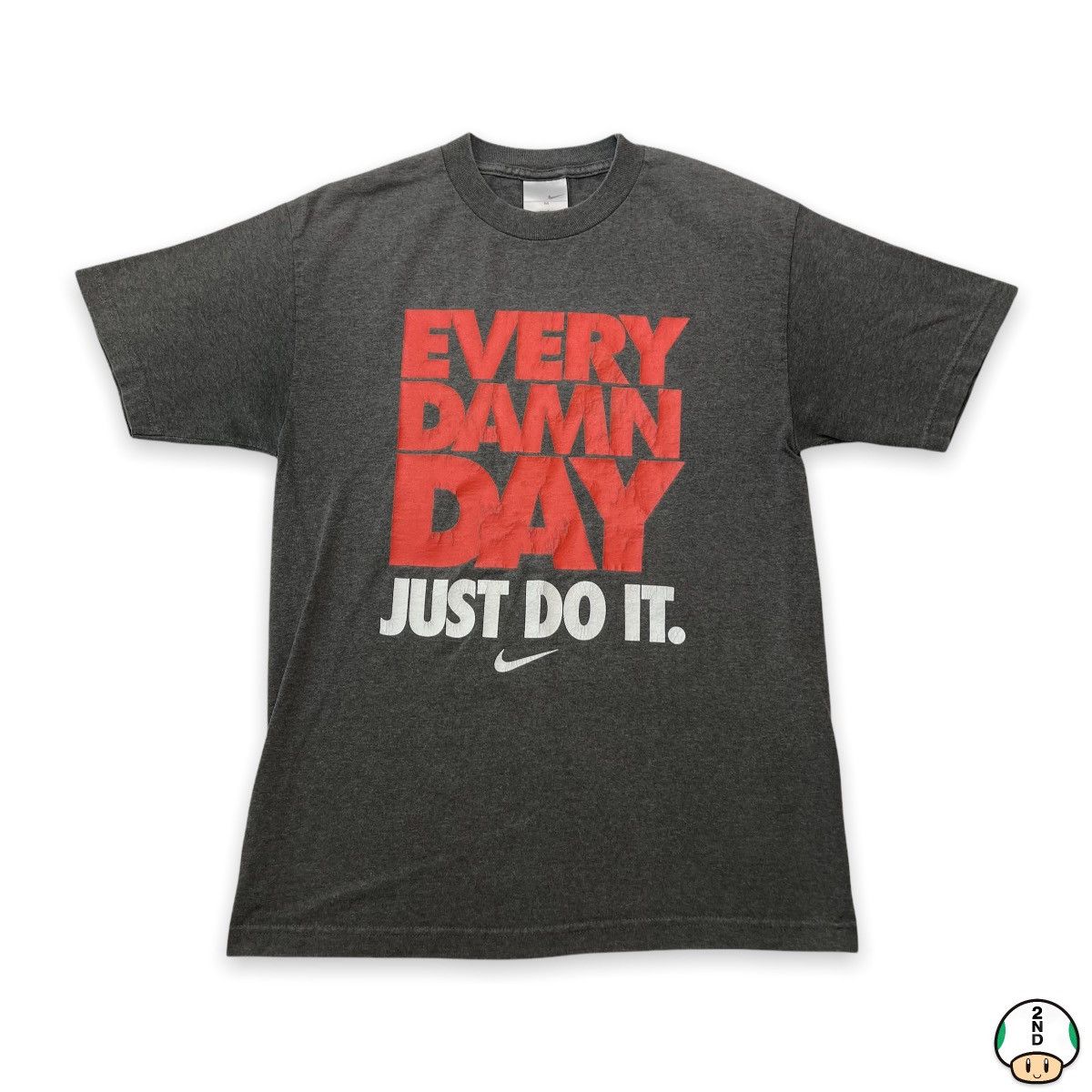 Every damn day nike shirt best sale