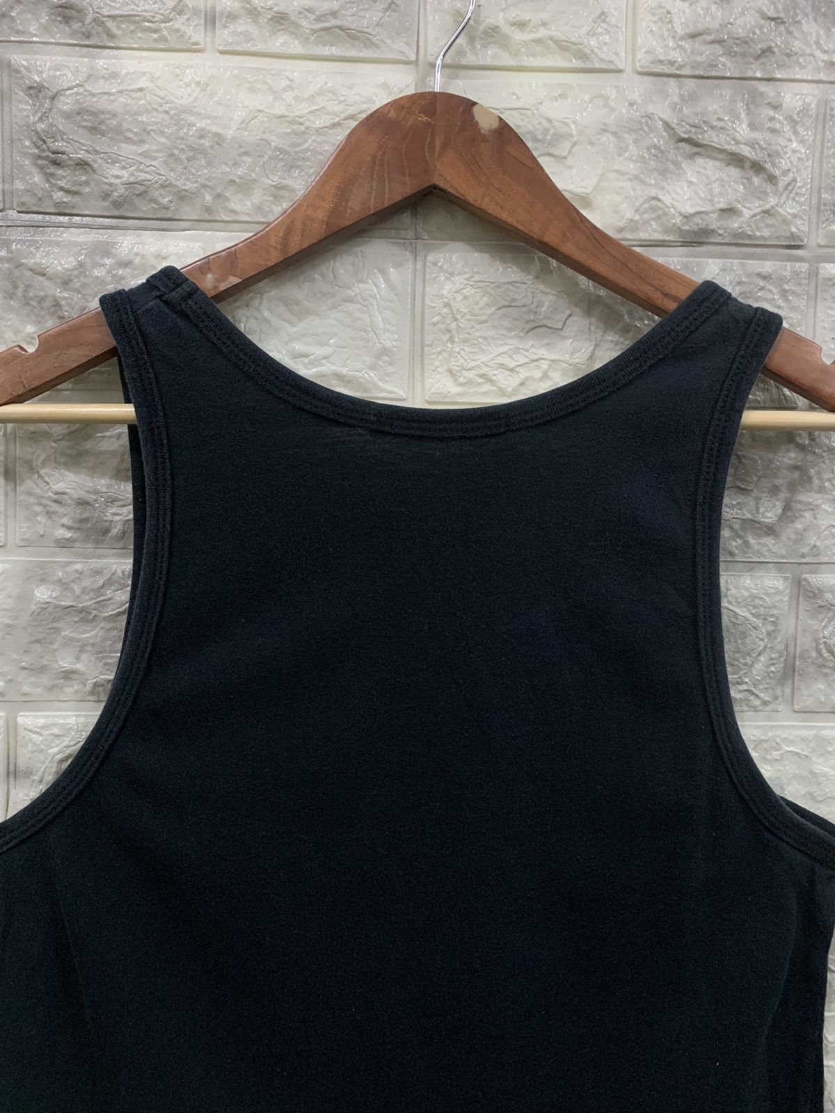 Foreign Exchange Foreign Exchange Tank Top Size US S / EU 44-46 / 1 - 5 Thumbnail