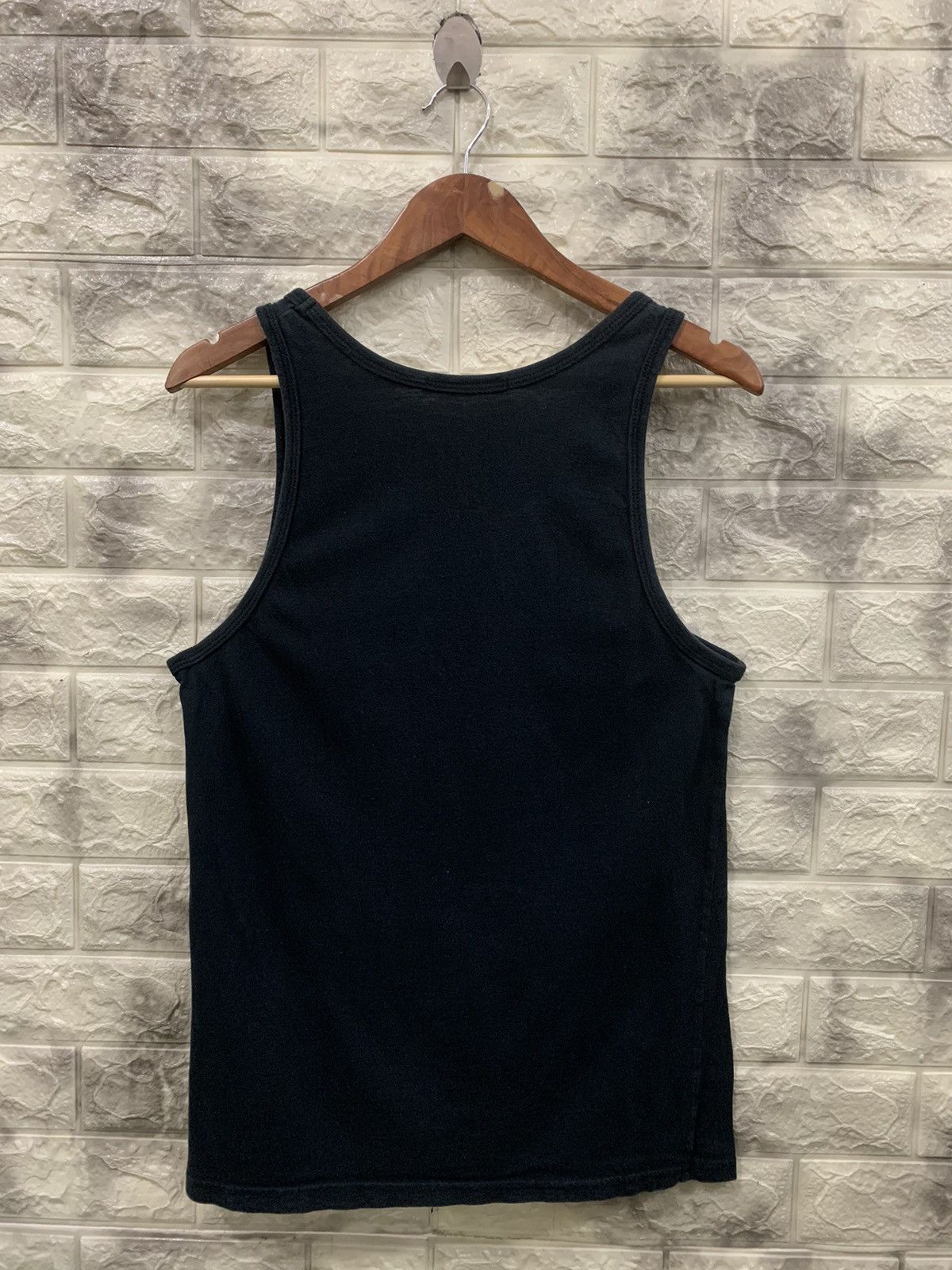 Foreign Exchange Foreign Exchange Tank Top Size US S / EU 44-46 / 1 - 4 Thumbnail