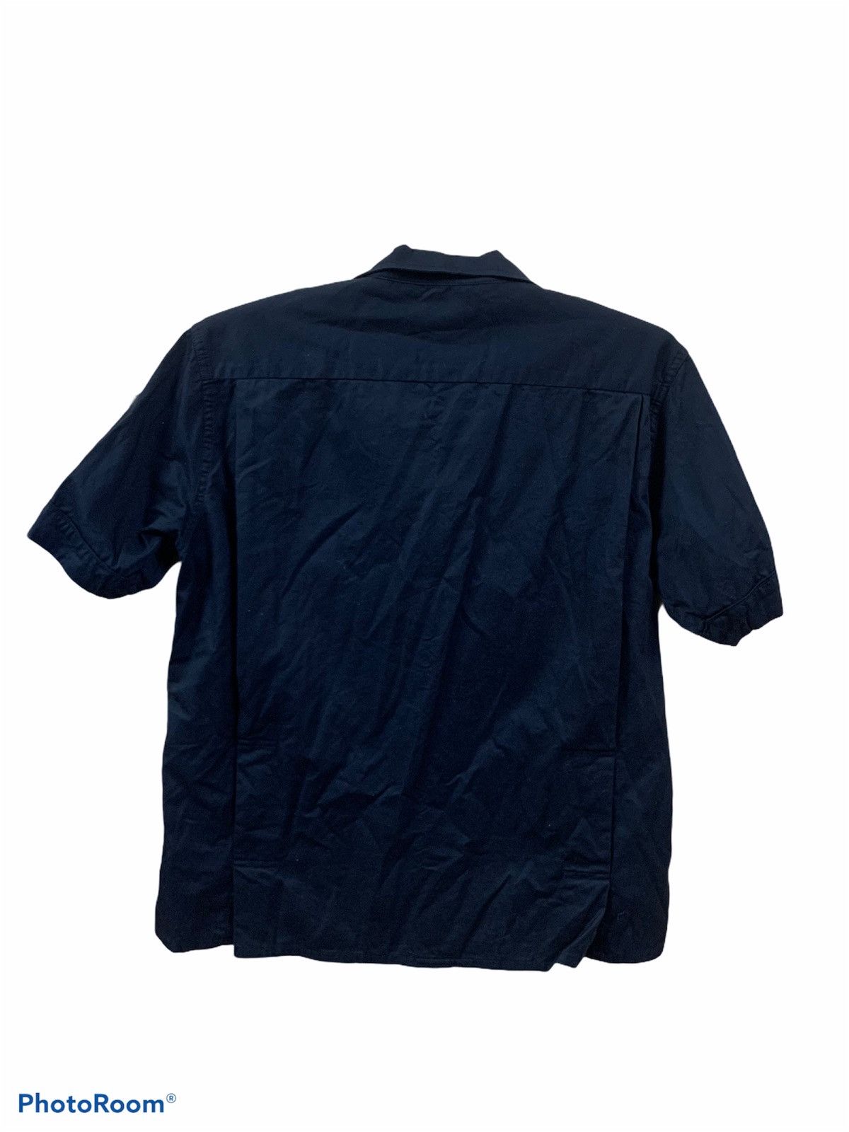 Beams Plus Beams Heart Rockabilly Bowling Work shirt Size US L / EU 52-54 / 3 - 8 Thumbnail