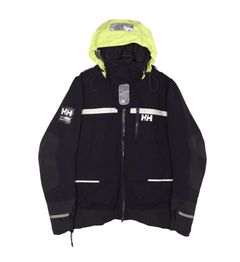 Helly tech xp outlet jacket