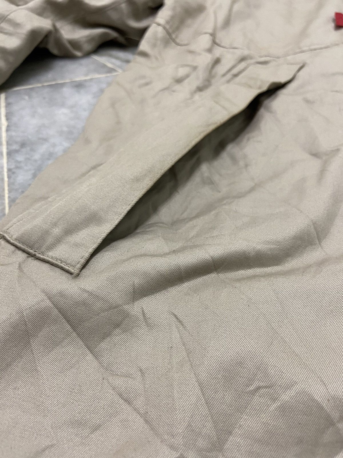 General Research General Research 2000 Style 639 Hidden Zip Jacket Size US L / EU 52-54 / 3 - 3 Thumbnail