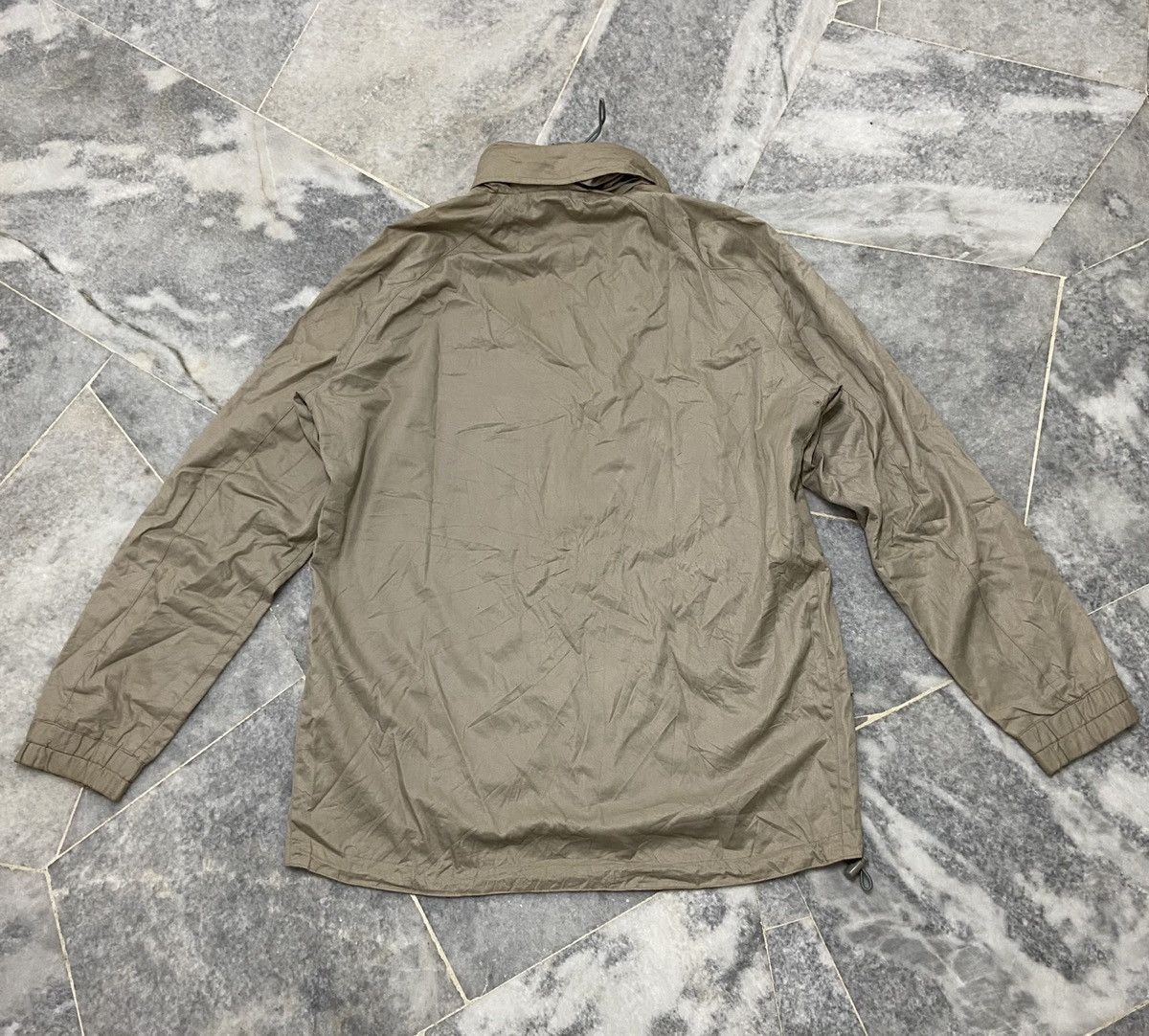 General Research General Research 2000 Style 639 Hidden Zip Jacket Size US L / EU 52-54 / 3 - 9 Thumbnail