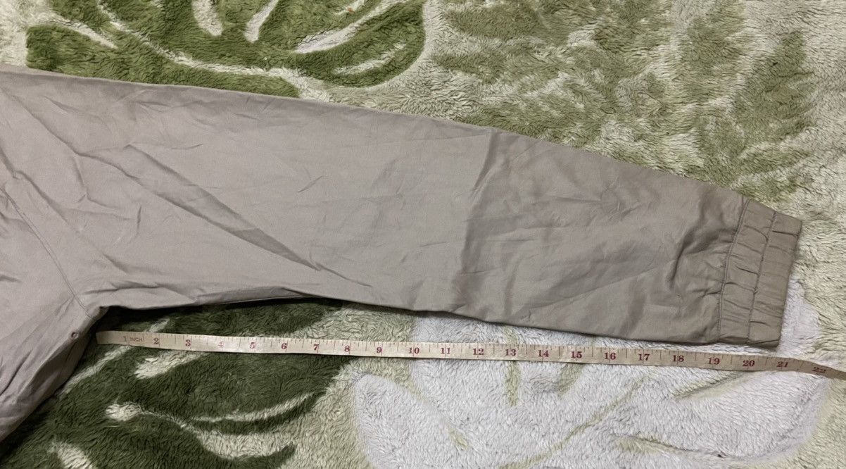 General Research General Research 2000 Style 639 Hidden Zip Jacket Size US L / EU 52-54 / 3 - 15 Thumbnail