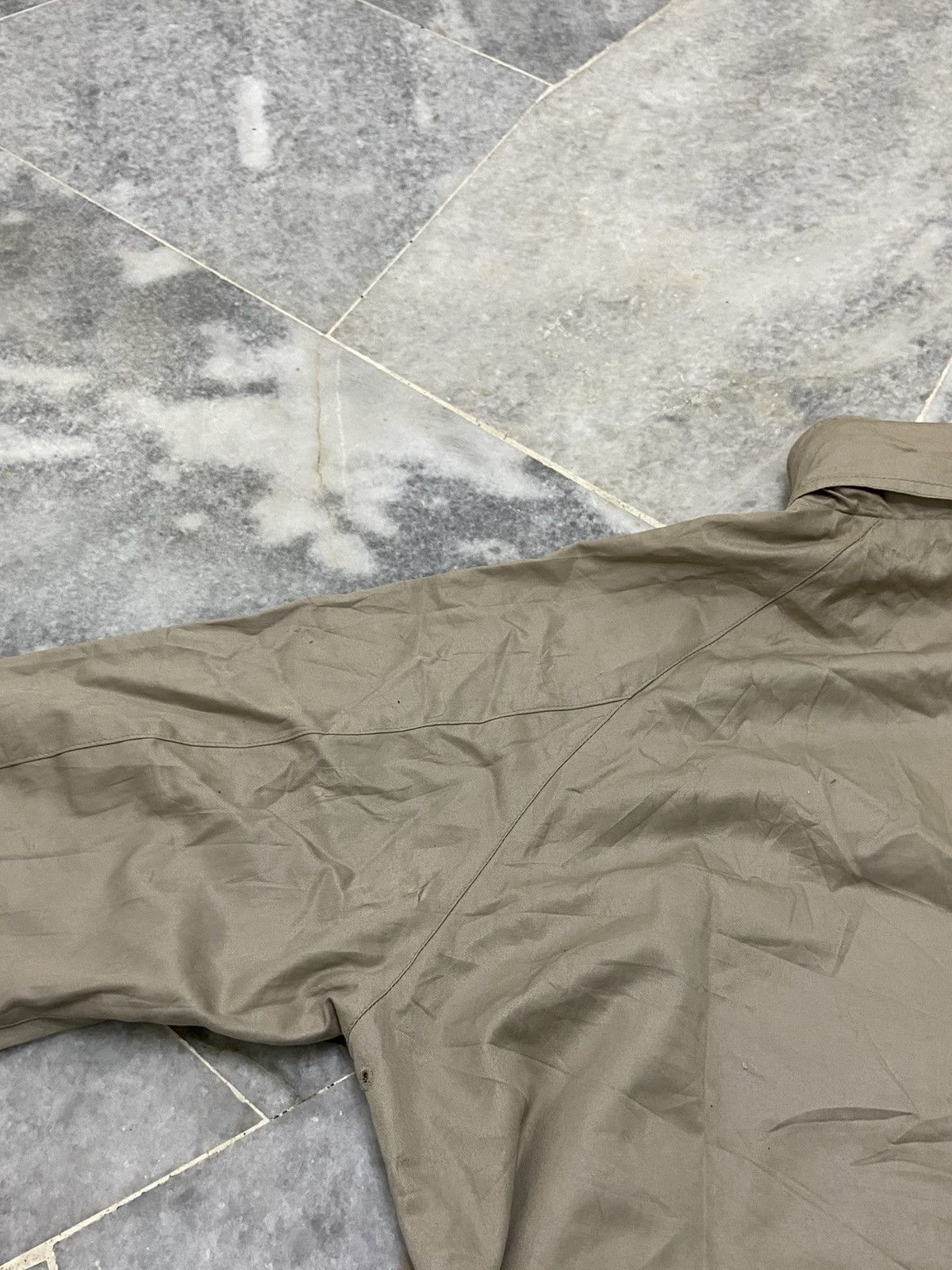 General Research General Research 2000 Style 639 Hidden Zip Jacket Size US L / EU 52-54 / 3 - 10 Thumbnail
