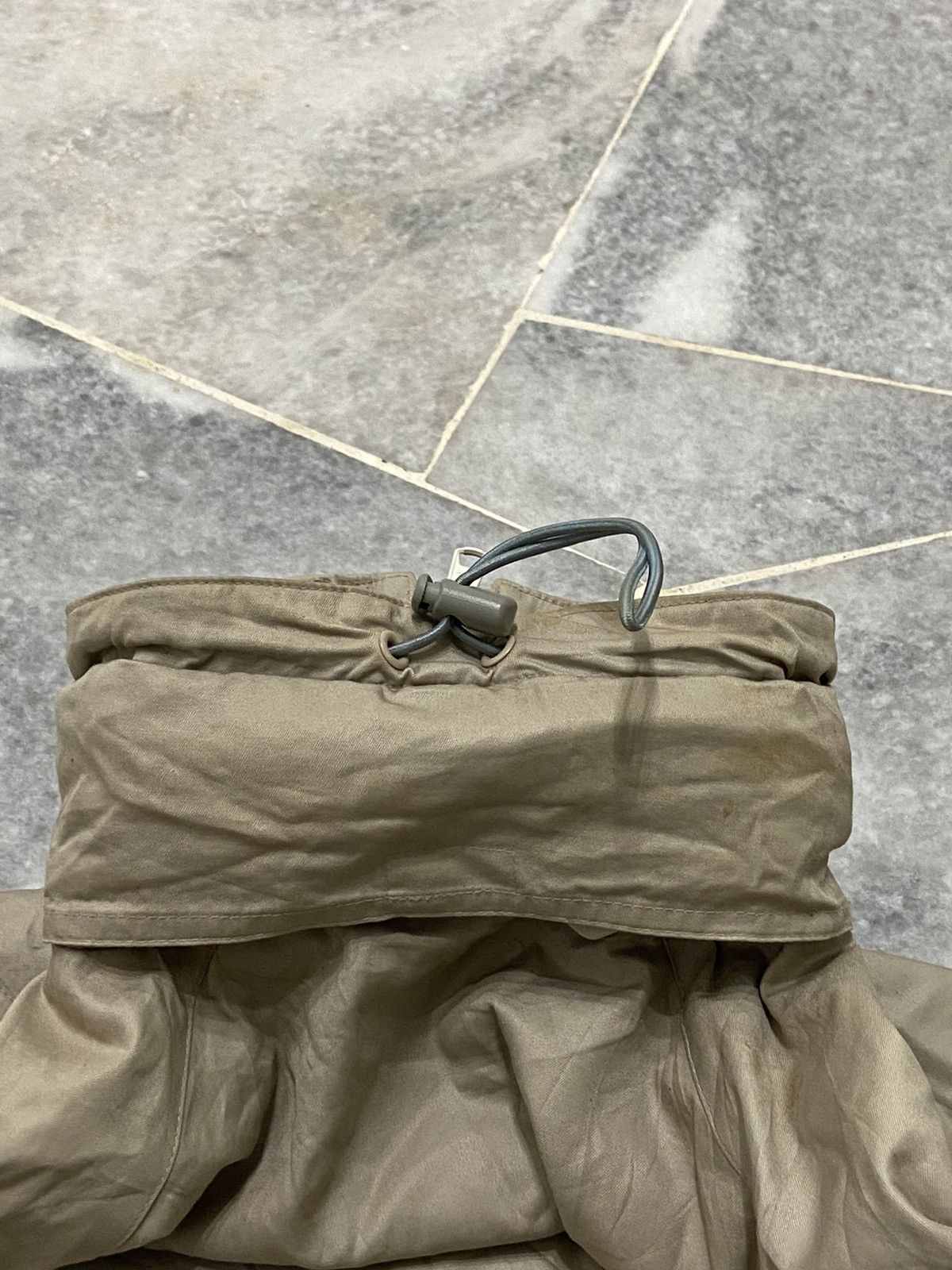 General Research General Research 2000 Style 639 Hidden Zip Jacket Size US L / EU 52-54 / 3 - 11 Thumbnail