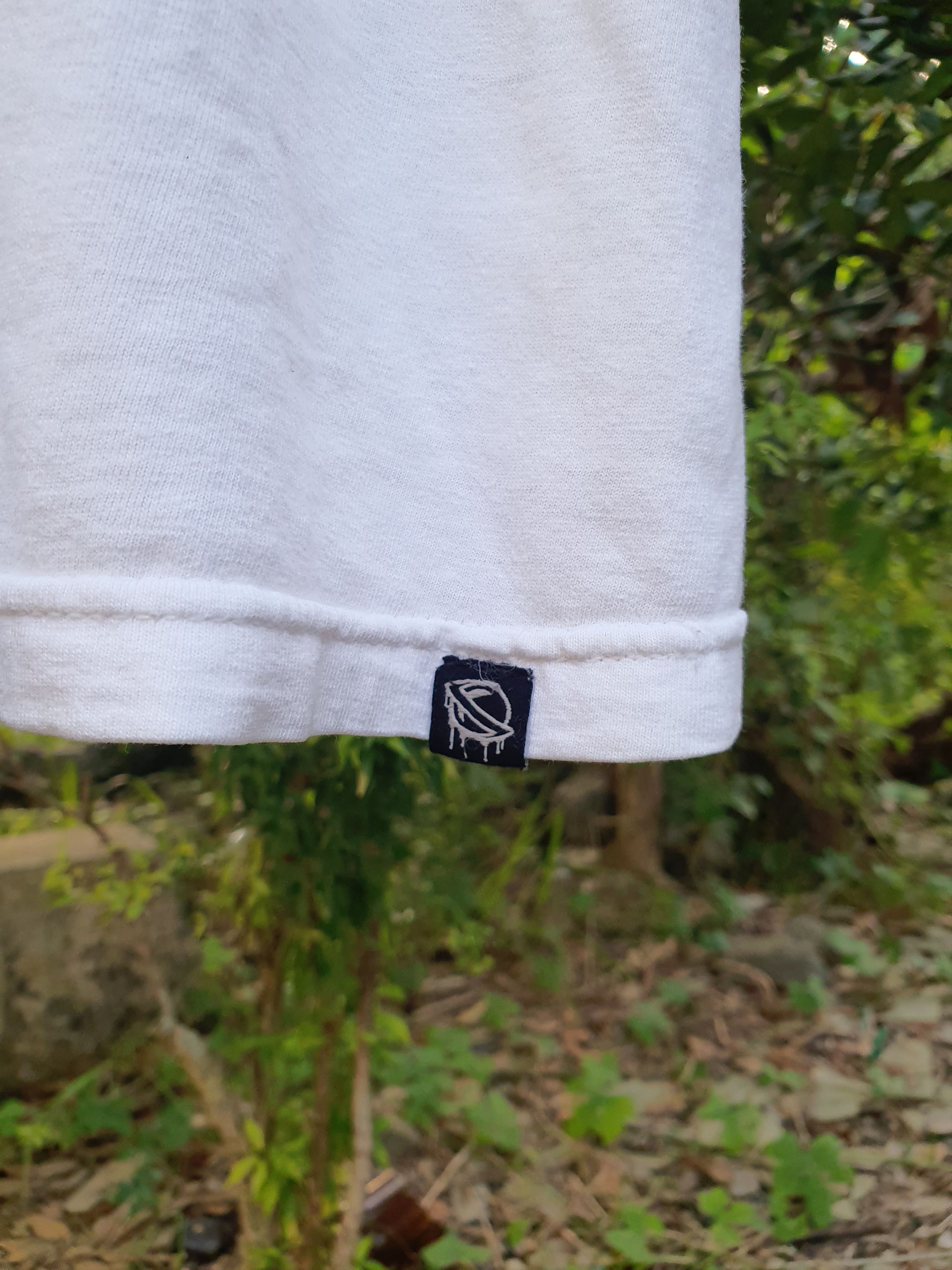 Lost Enterprises × Vintage Rare! Vintage Lost Enterprises Anime Girls Tshirt Size US M / EU 48-50 / 2 - 9 Thumbnail