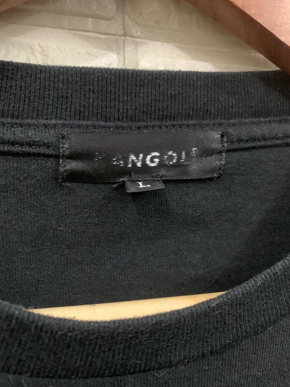 Kangol × Vintage Kangol embroidery logo Size US L / EU 52-54 / 3 - 5 Thumbnail