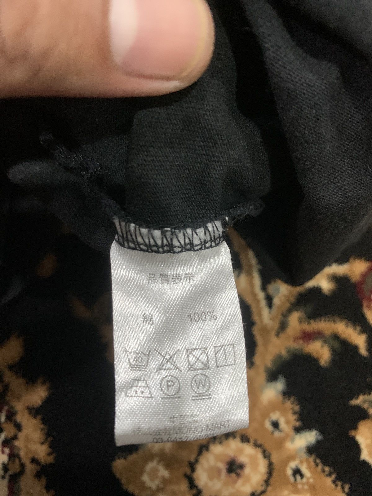 Kangol × Vintage Kangol embroidery logo Size US L / EU 52-54 / 3 - 6 Thumbnail