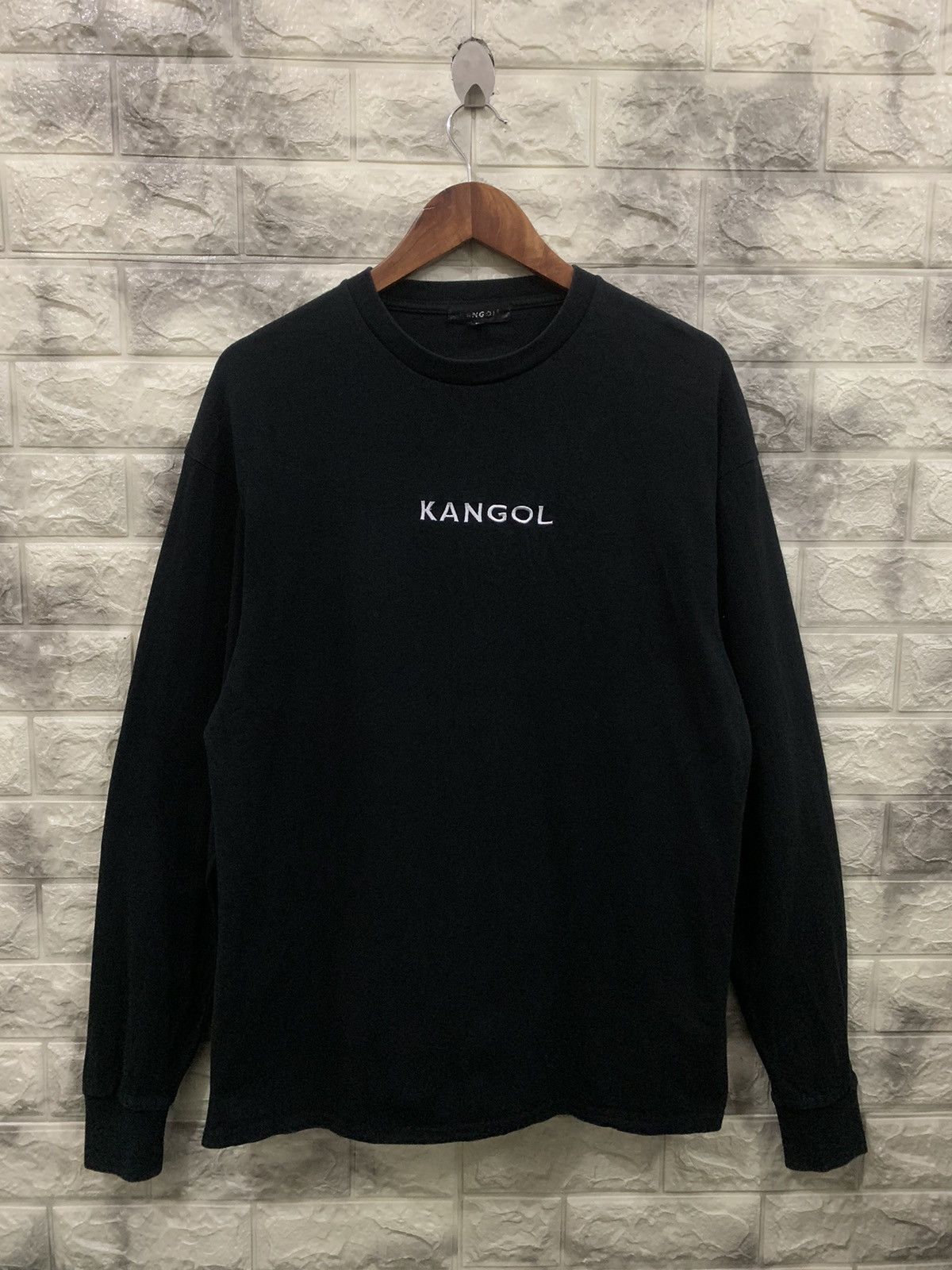 Kangol × Vintage Kangol embroidery logo Size US L / EU 52-54 / 3 - 2 Thumbnail