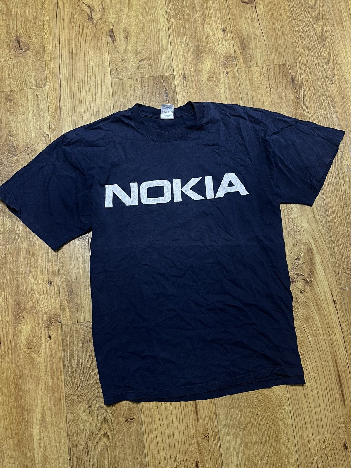 Nokia T Shirt | Grailed