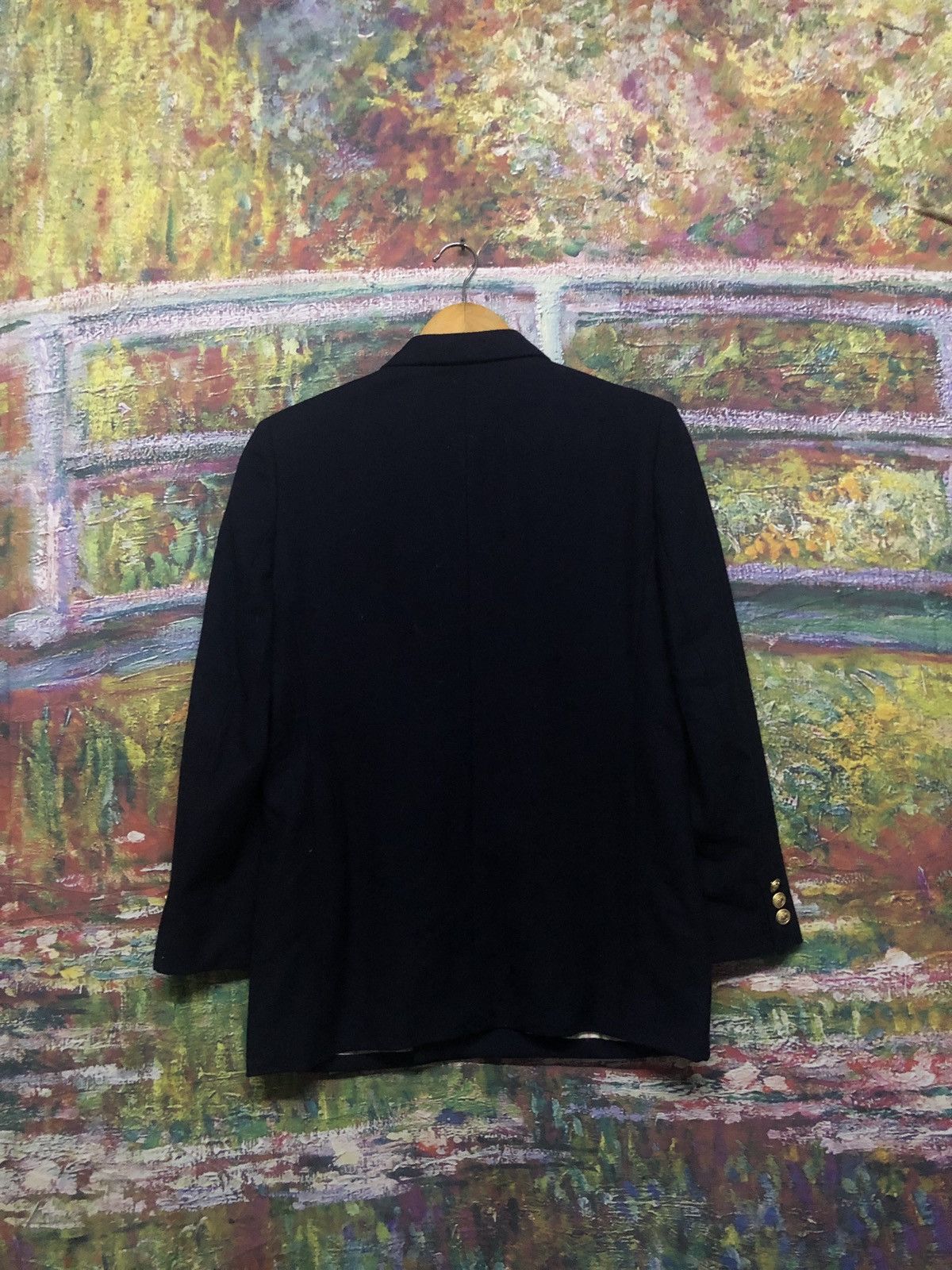 Burberry Burberry blazer Size 34S - 2 Thumbnail