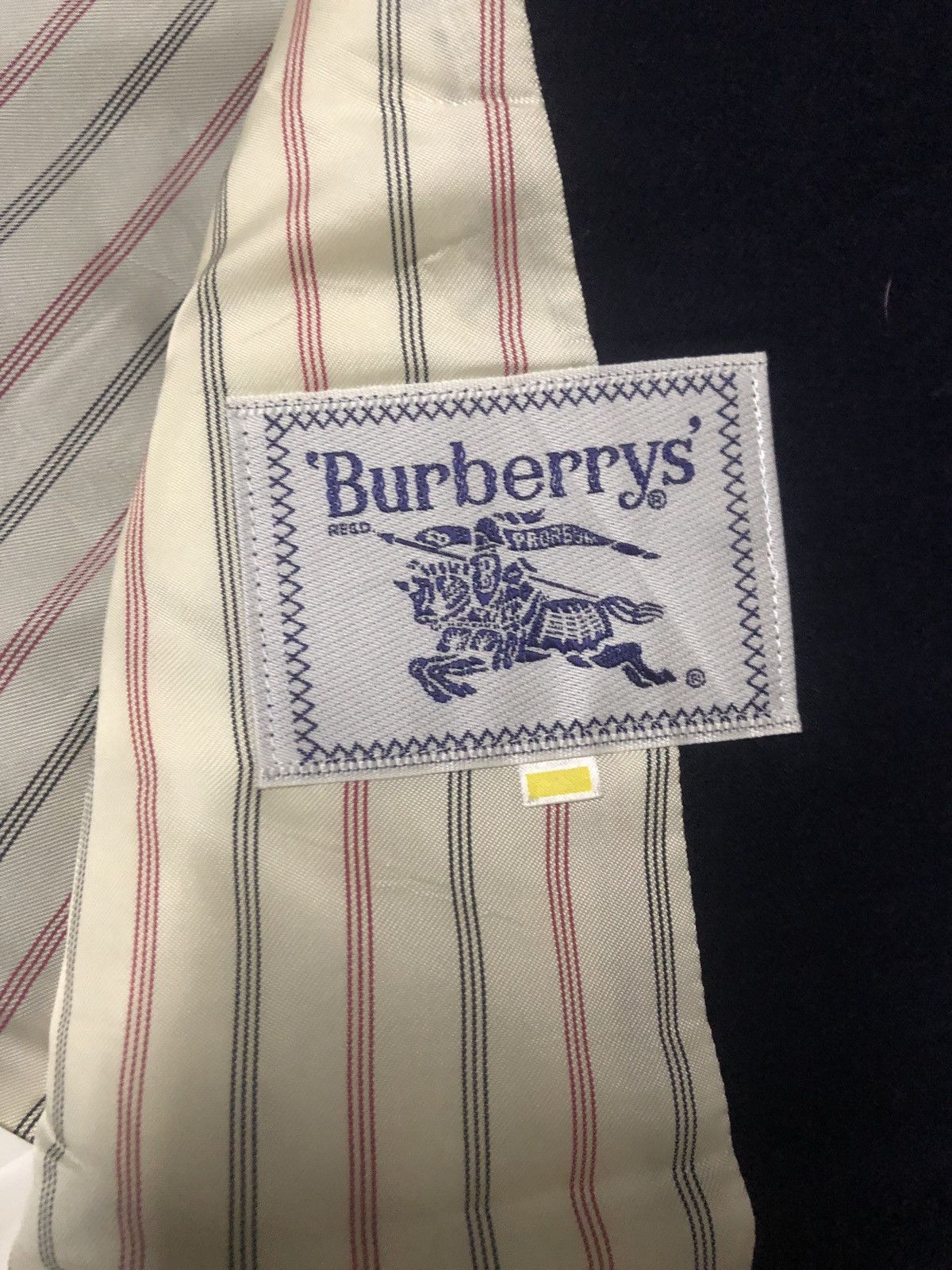Burberry Burberry blazer Size 34S - 8 Thumbnail