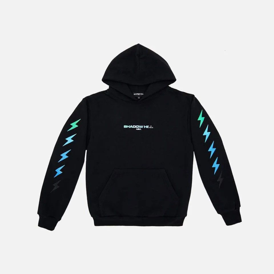 Shadow hills hoodie online