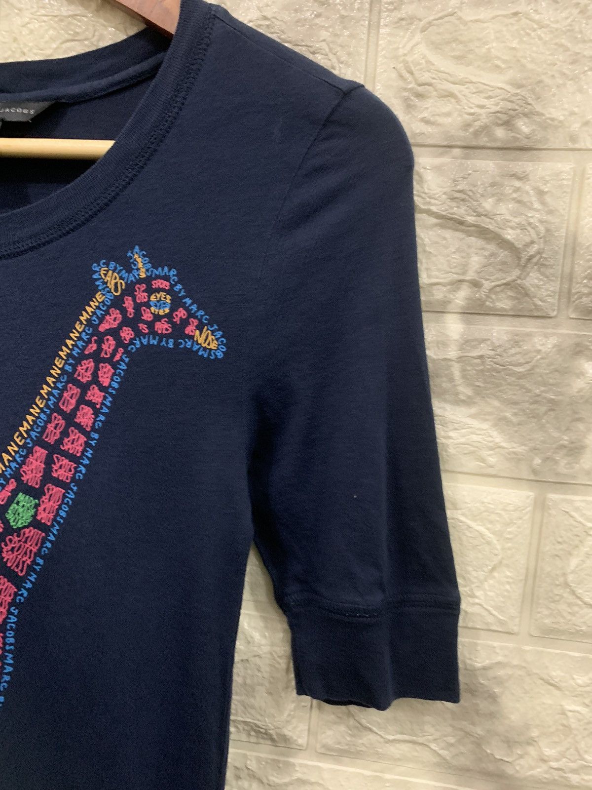 Marc by Marc Jacobs Marc by Marc Jacobs shirt Size XS / US 0-2 / IT 36-38 - 4 Thumbnail