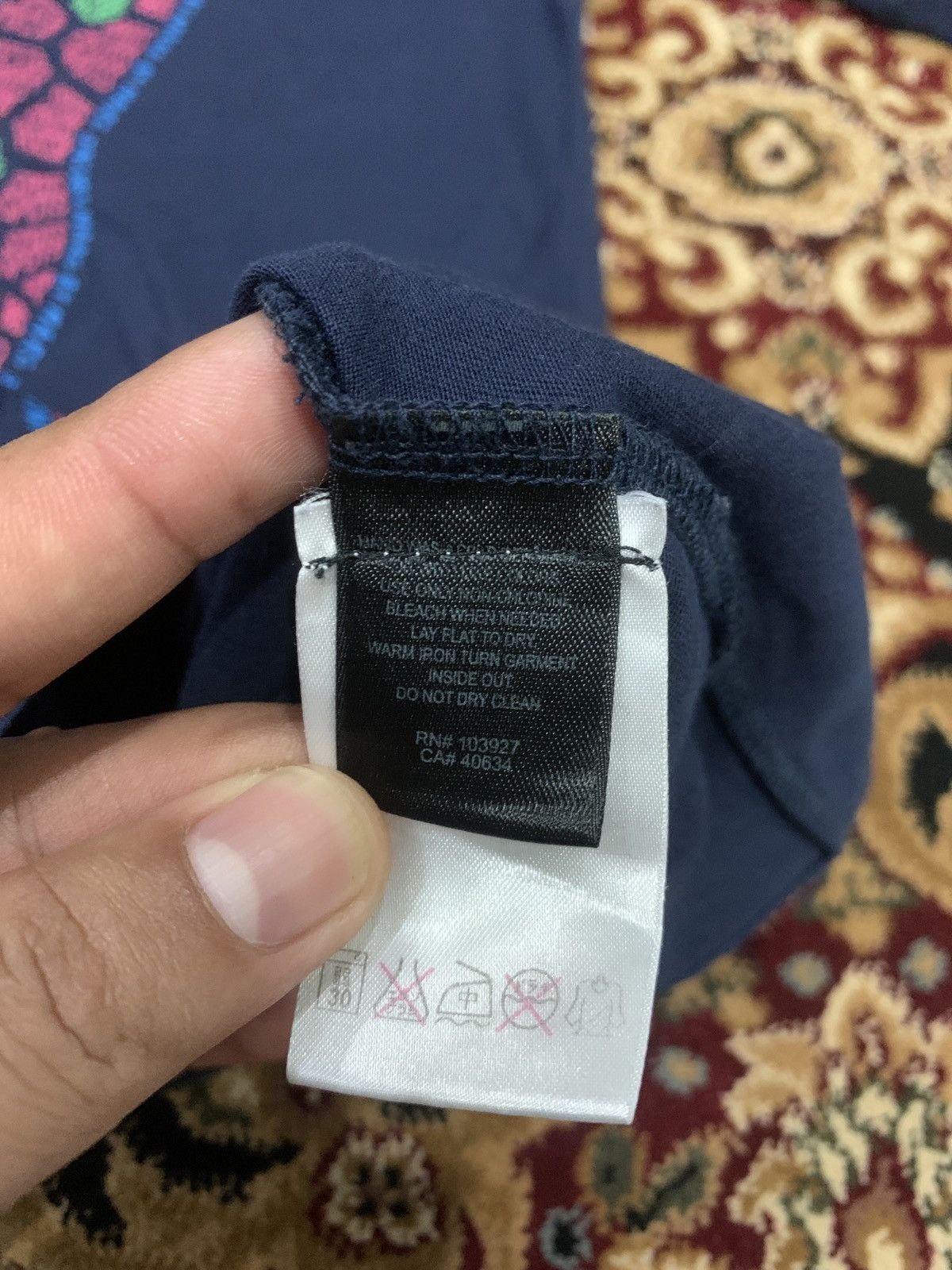 Marc by Marc Jacobs Marc by Marc Jacobs shirt Size XS / US 0-2 / IT 36-38 - 9 Thumbnail