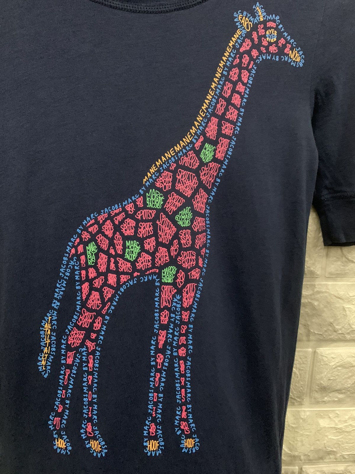 Marc by Marc Jacobs Marc by Marc Jacobs shirt Size XS / US 0-2 / IT 36-38 - 2 Thumbnail