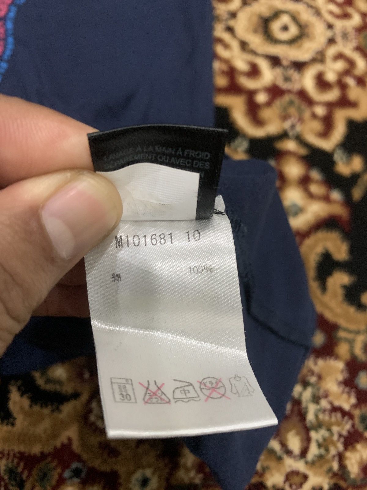 Marc by Marc Jacobs Marc by Marc Jacobs shirt Size XS / US 0-2 / IT 36-38 - 8 Thumbnail