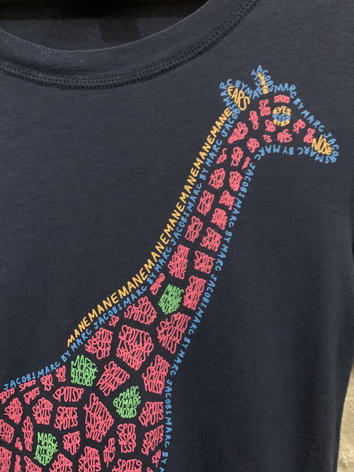 Marc by Marc Jacobs Marc by Marc Jacobs shirt Size XS / US 0-2 / IT 36-38 - 3 Thumbnail
