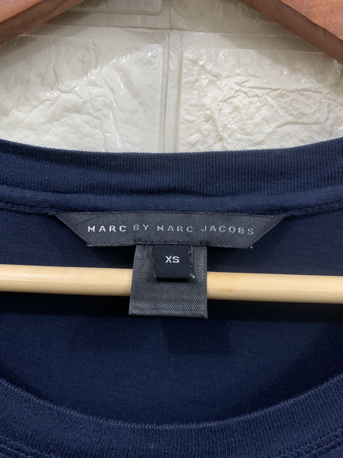 Marc by Marc Jacobs Marc by Marc Jacobs shirt Size XS / US 0-2 / IT 36-38 - 7 Thumbnail
