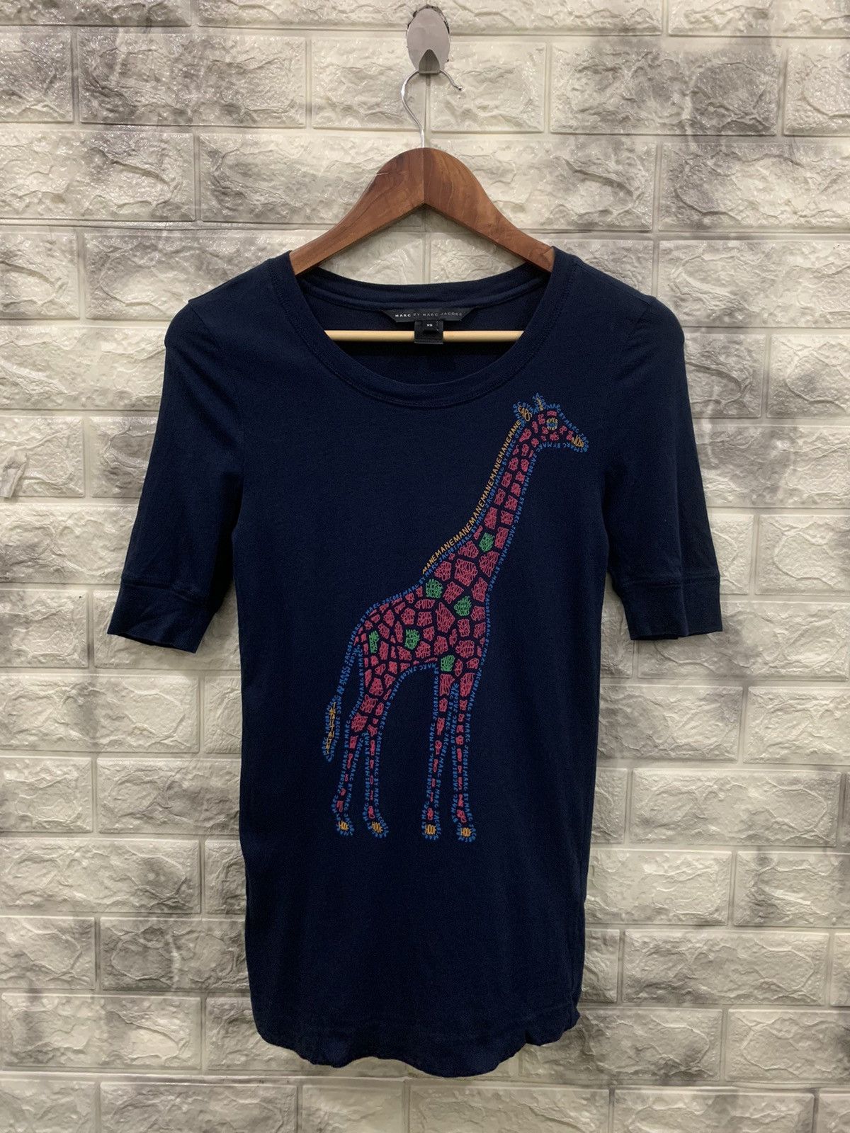 Marc by Marc Jacobs Marc by Marc Jacobs shirt Size XS / US 0-2 / IT 36-38 - 1 Thumbnail