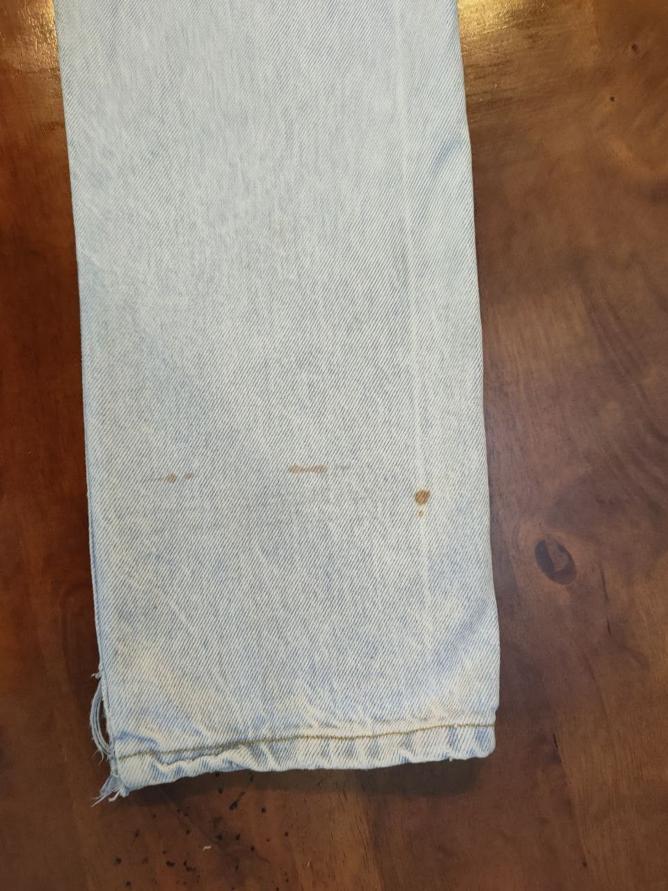 Guess Vintage Guess Skinny, MAde in USA Size US 28 / EU 44 - 6 Thumbnail