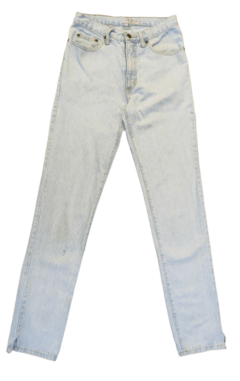 Guess Vintage Guess Skinny, MAde in USA Size US 28 / EU 44 - 1 Thumbnail
