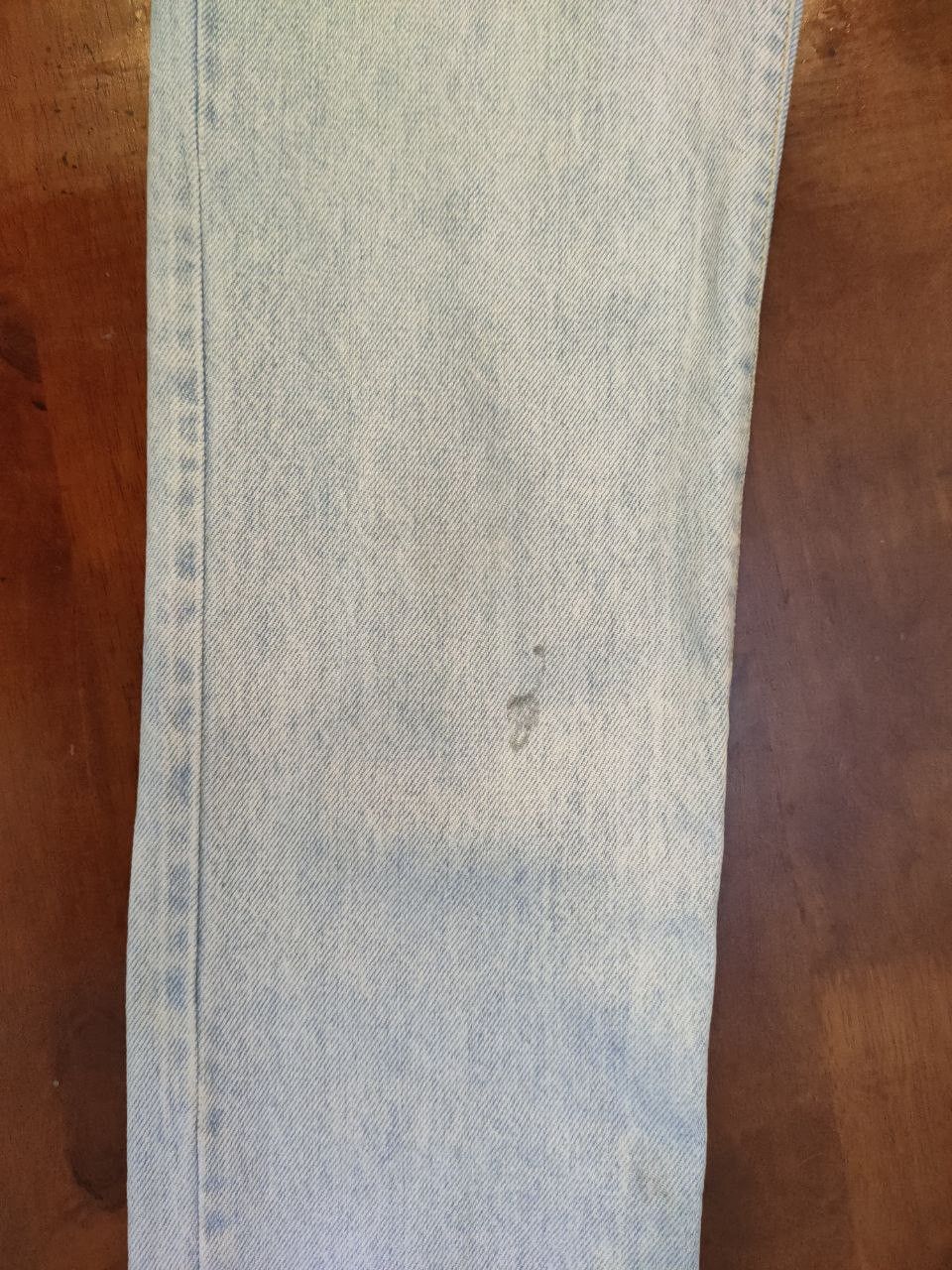Guess Vintage Guess Skinny, MAde in USA Size US 28 / EU 44 - 5 Thumbnail