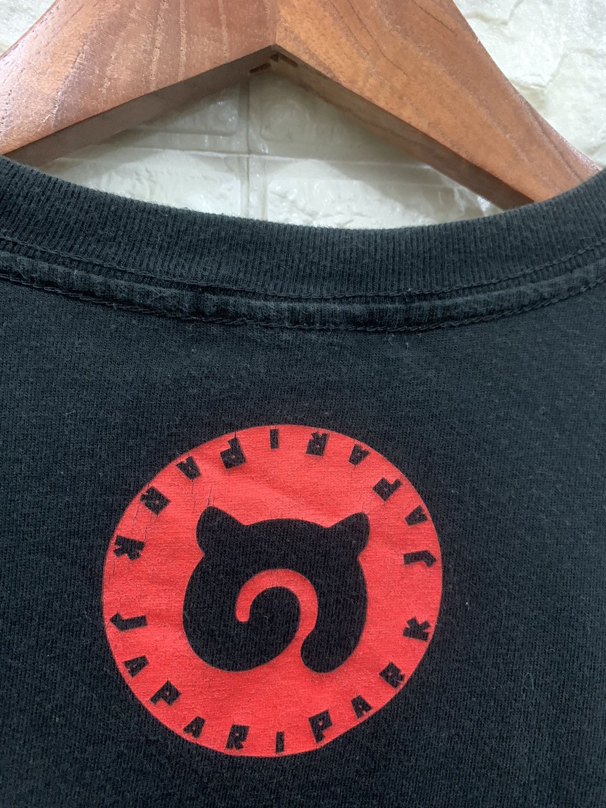 Cartoon Network × Vintage Bandai “Kemono Friends” logo Size US M / EU 48-50 / 2 - 5 Thumbnail