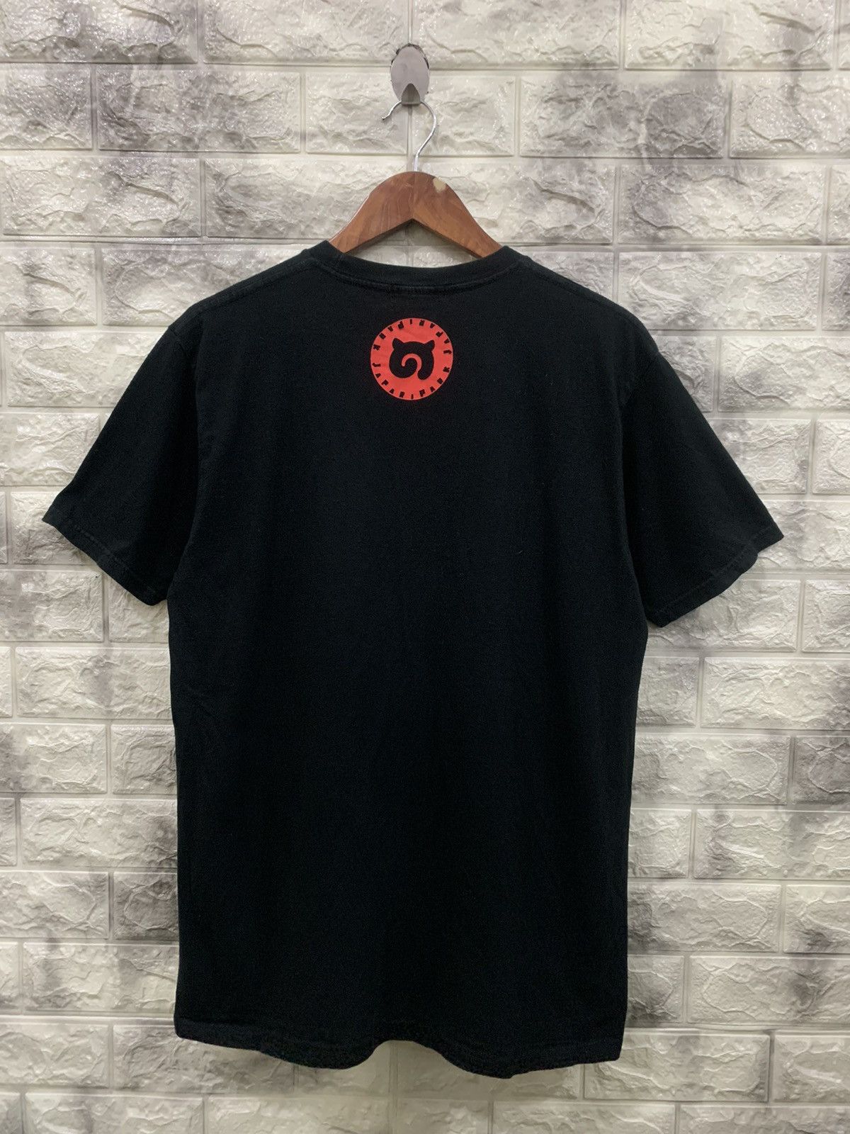 Cartoon Network × Vintage Bandai “Kemono Friends” logo Size US M / EU 48-50 / 2 - 3 Thumbnail