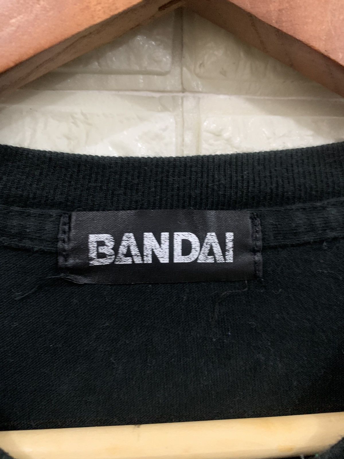Cartoon Network × Vintage Bandai “Kemono Friends” logo Size US M / EU 48-50 / 2 - 7 Thumbnail