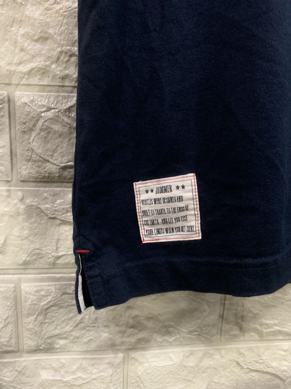 Other Hummer Polo Size US L / EU 52-54 / 3 - 7 Thumbnail