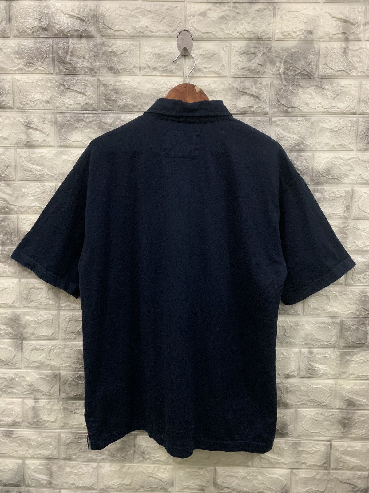 Other Hummer Polo Size US L / EU 52-54 / 3 - 3 Thumbnail