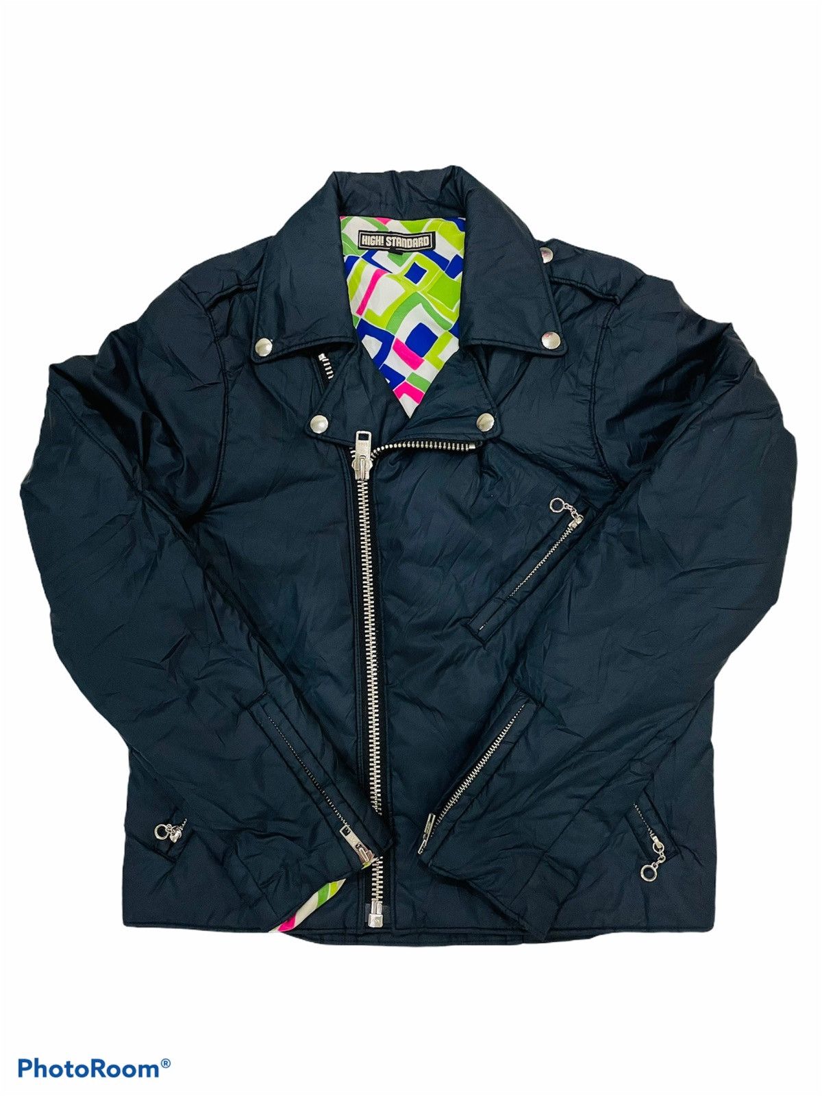Japanese Brand Japanese Brand Double Colar High Standard Size US S / EU 44-46 / 1 - 2 Thumbnail