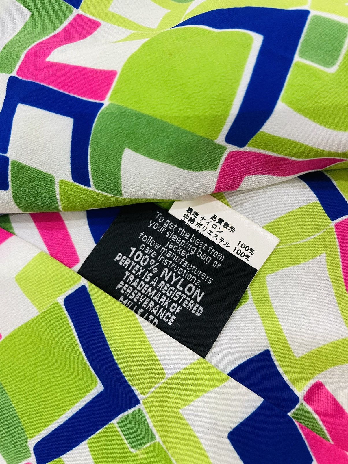 Japanese Brand Japanese Brand Double Colar High Standard Size US S / EU 44-46 / 1 - 8 Thumbnail