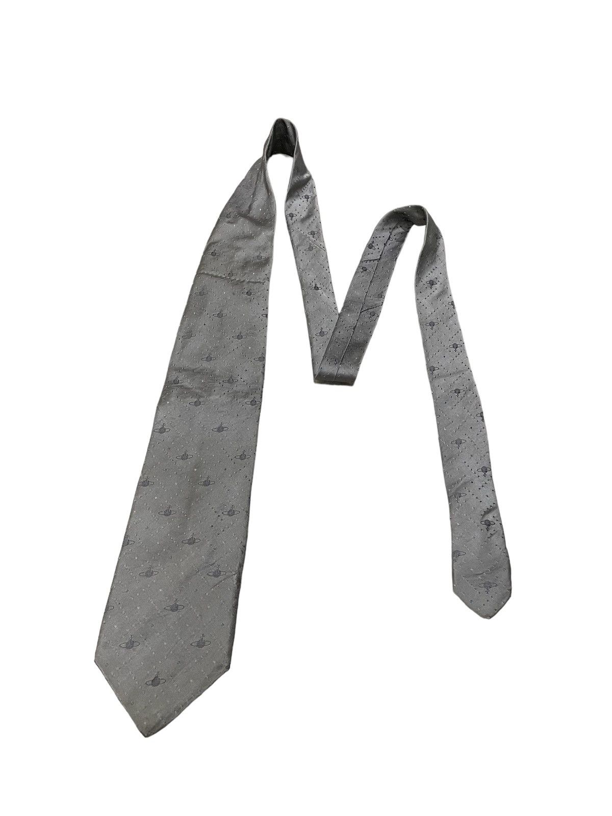 Vivienne Westwood Vivienne Westwood Ties Size ONE SIZE - 4 Thumbnail