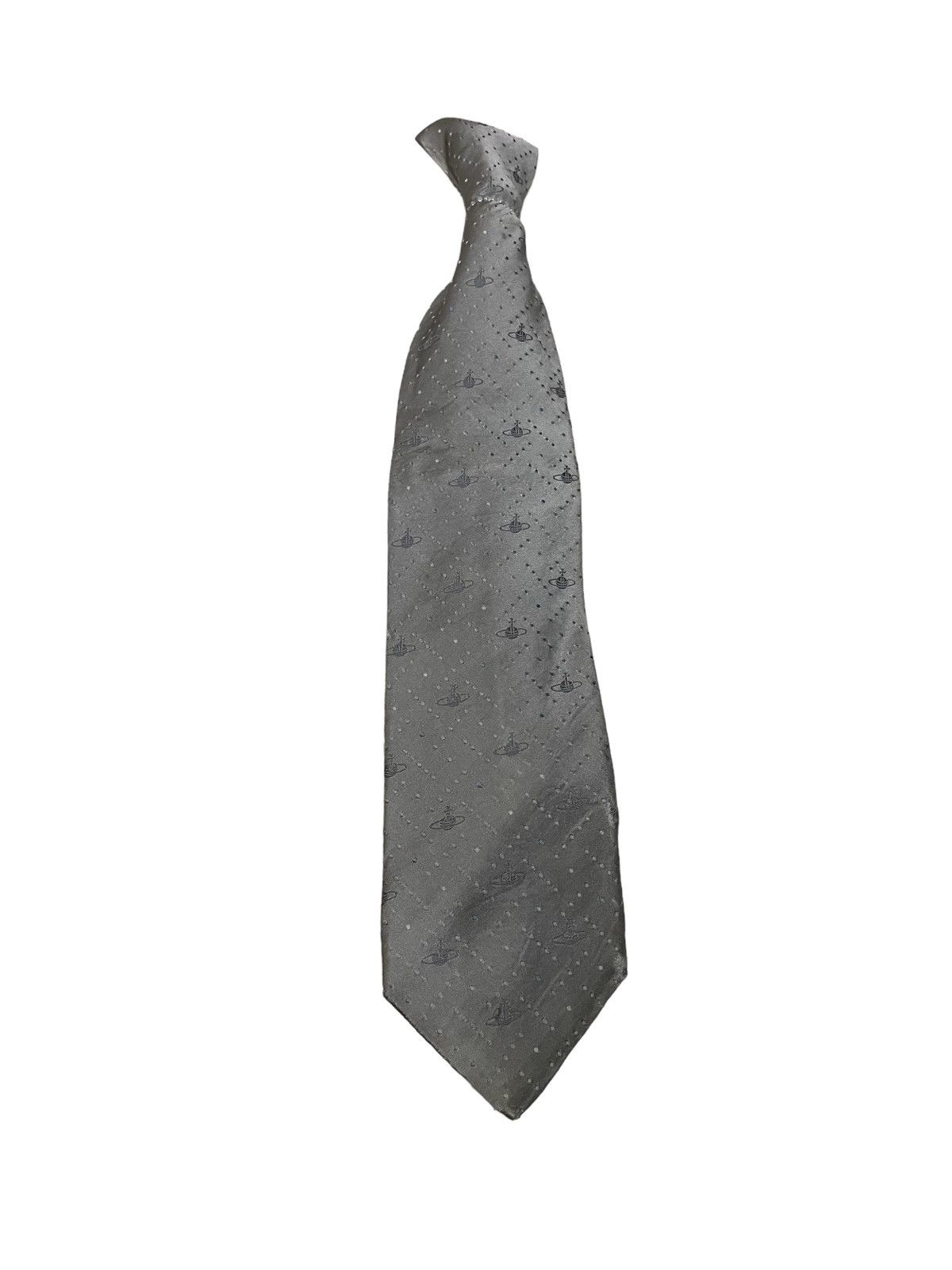 Vivienne Westwood Vivienne Westwood Ties Size ONE SIZE - 1 Thumbnail