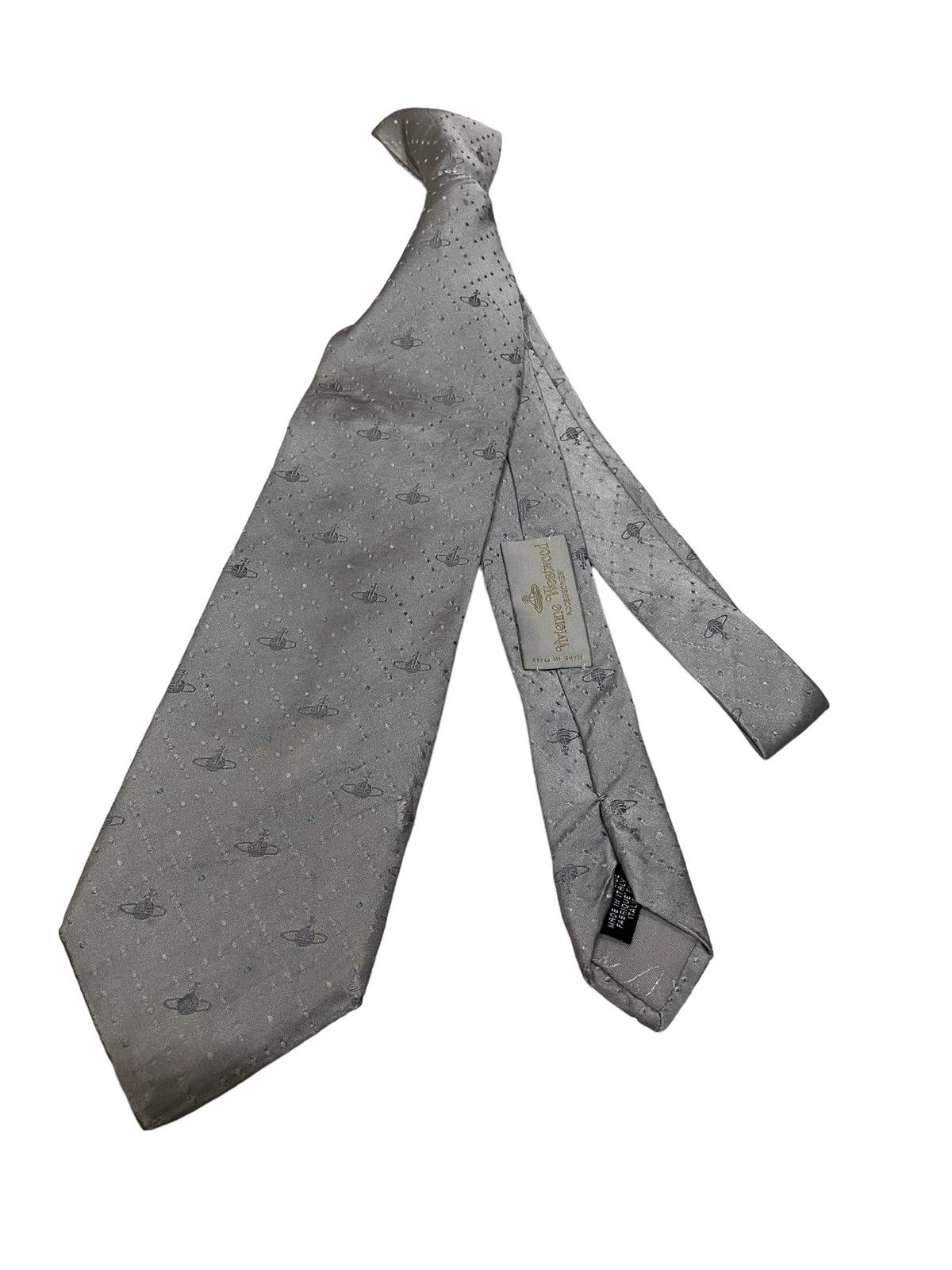 Vivienne Westwood Vivienne Westwood Ties Size ONE SIZE - 3 Thumbnail