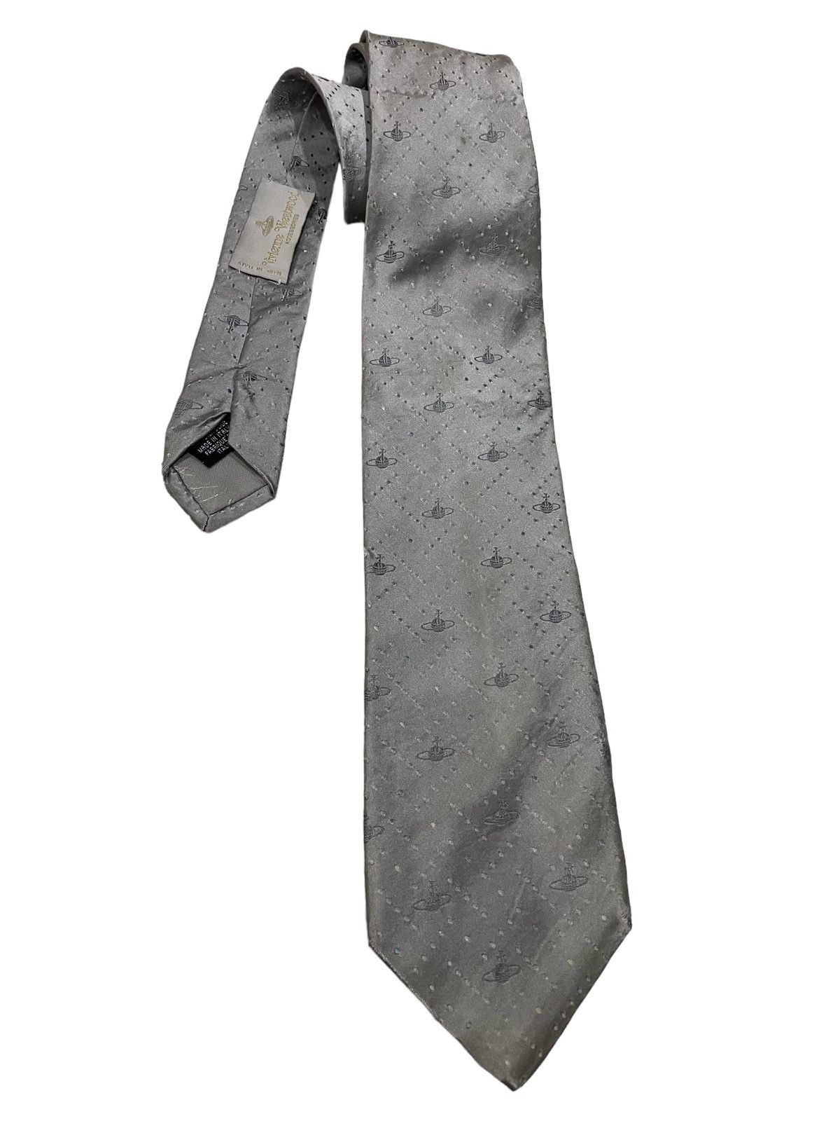Vivienne Westwood Vivienne Westwood Ties Size ONE SIZE - 5 Thumbnail