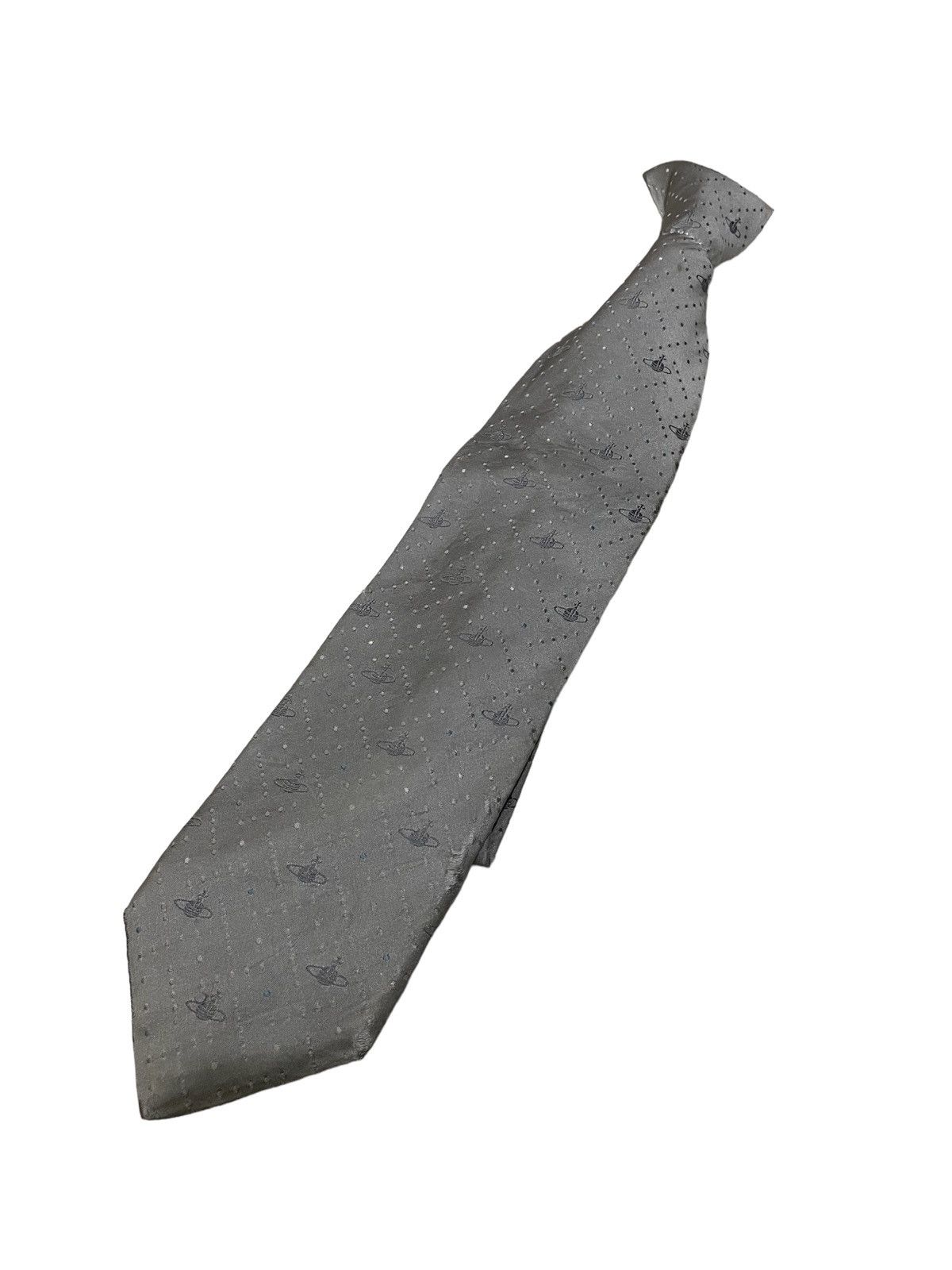 Vivienne Westwood Vivienne Westwood Ties Size ONE SIZE - 2 Thumbnail