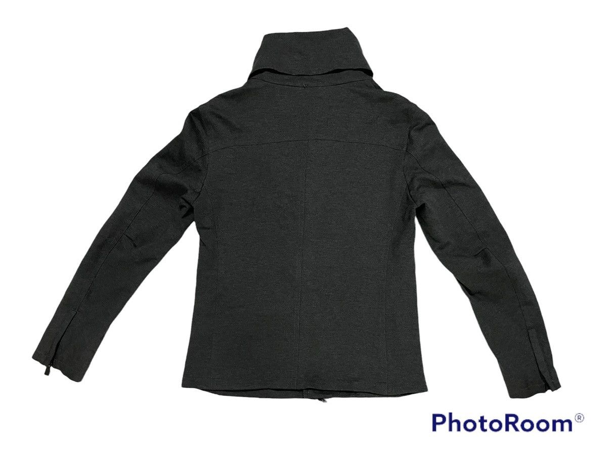 Vintage RARE Design Vintage Katharine Hamnett London Jacket Size US L / EU 52-54 / 3 - 4 Thumbnail