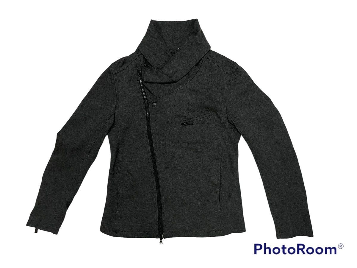 Vintage RARE Design Vintage Katharine Hamnett London Jacket Size US L / EU 52-54 / 3 - 2 Thumbnail
