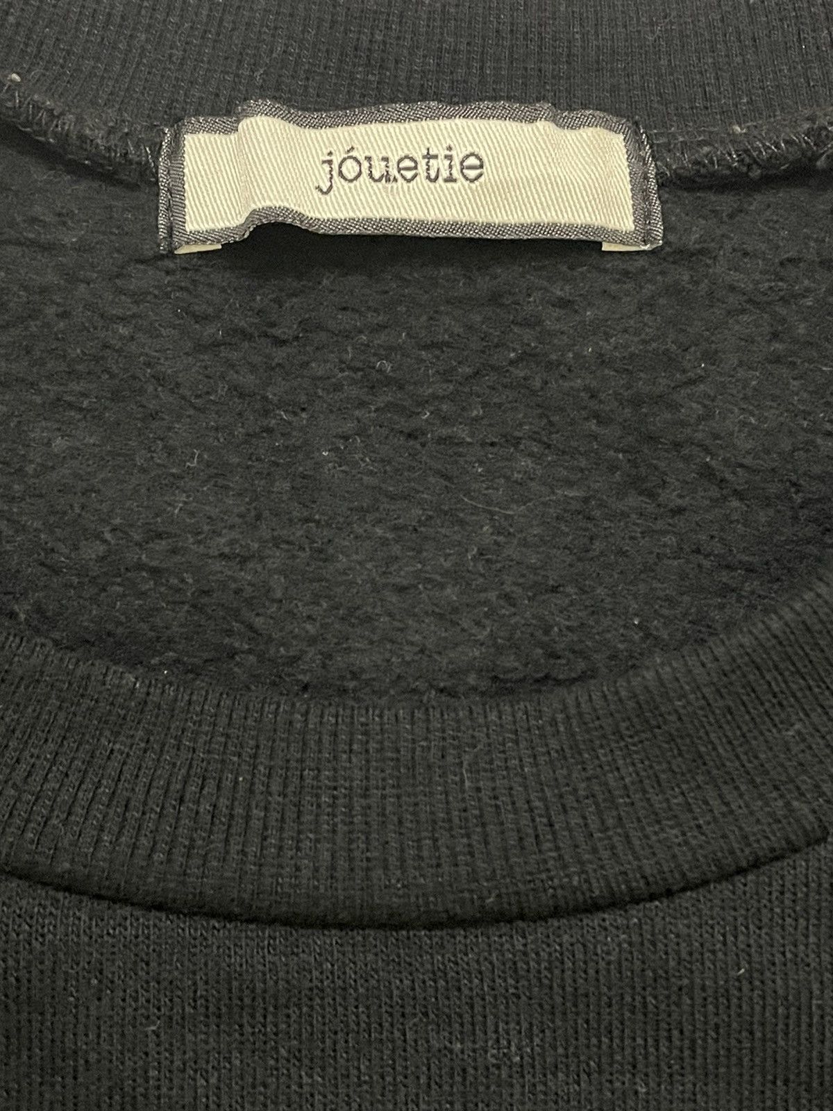 Thrasher Thrasher X Jouetie Size US L / EU 52-54 / 3 - 7 Thumbnail