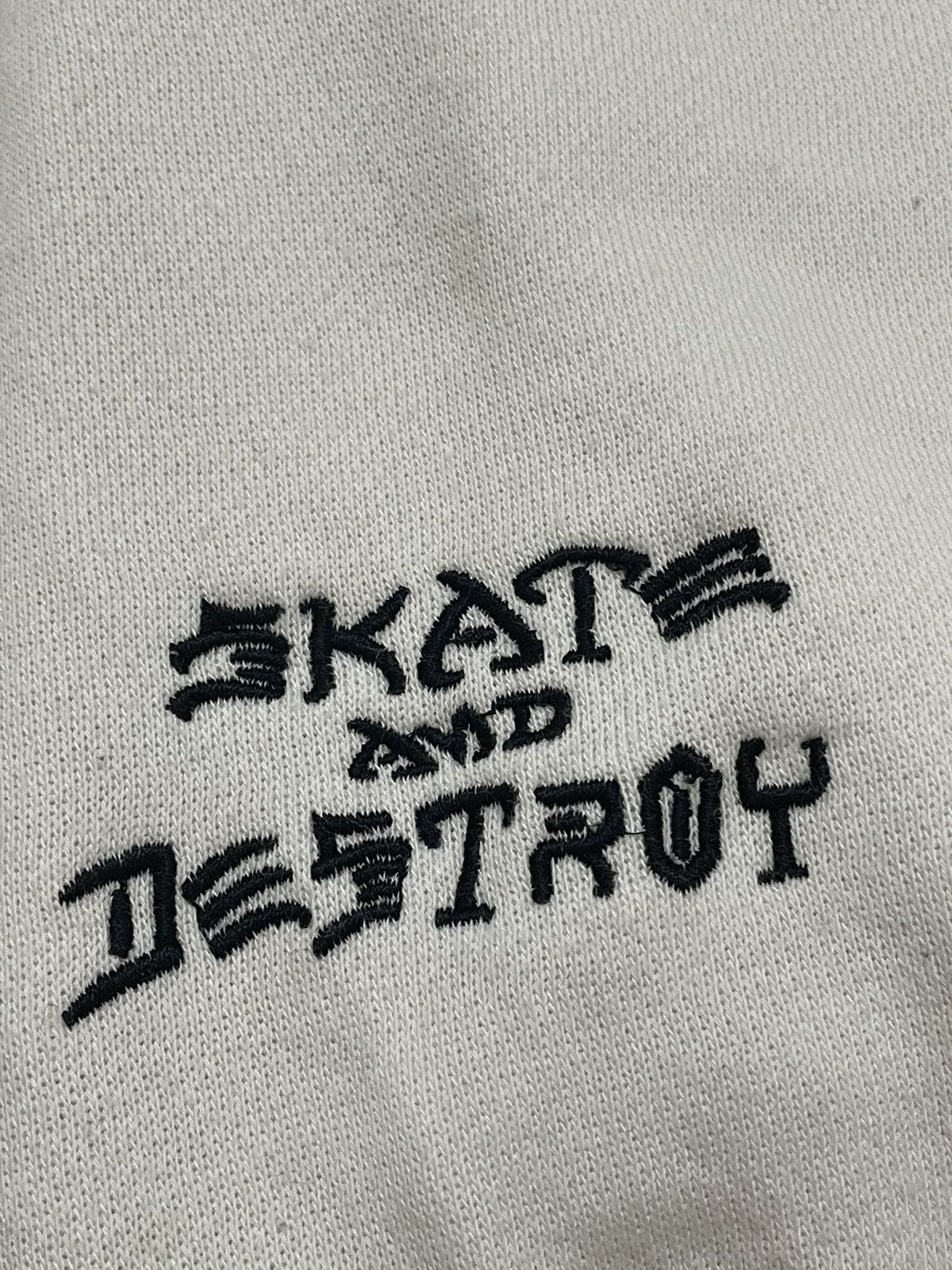 Thrasher Thrasher X Jouetie Size US L / EU 52-54 / 3 - 6 Thumbnail