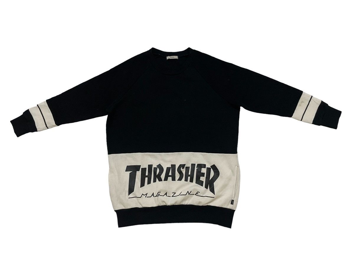 Thrasher Thrasher X Jouetie Size US L / EU 52-54 / 3 - 1 Thumbnail