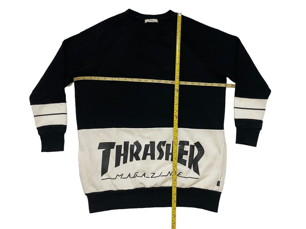 Thrasher Thrasher X Jouetie Size US L / EU 52-54 / 3 - 3 Thumbnail