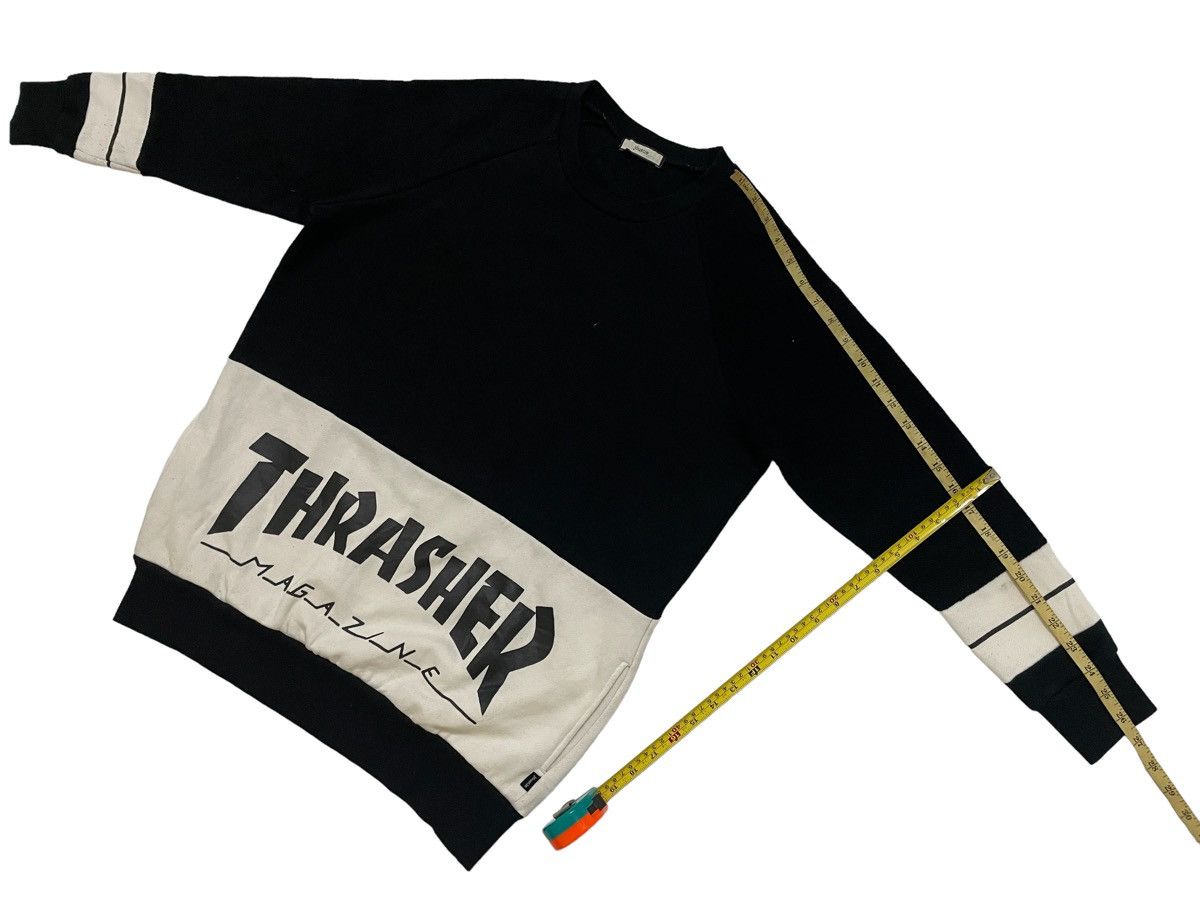 Thrasher Thrasher X Jouetie Size US L / EU 52-54 / 3 - 4 Thumbnail