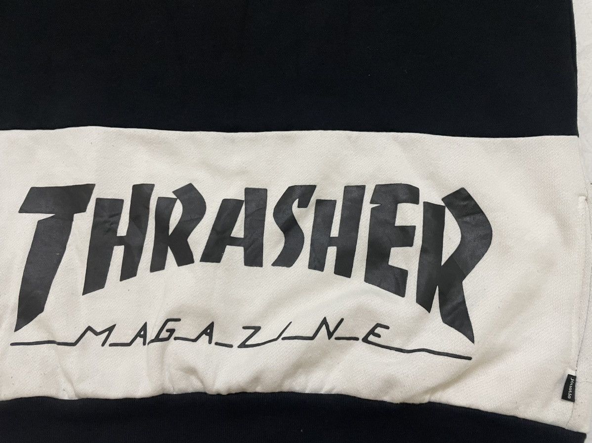 Thrasher Thrasher X Jouetie Size US L / EU 52-54 / 3 - 5 Thumbnail