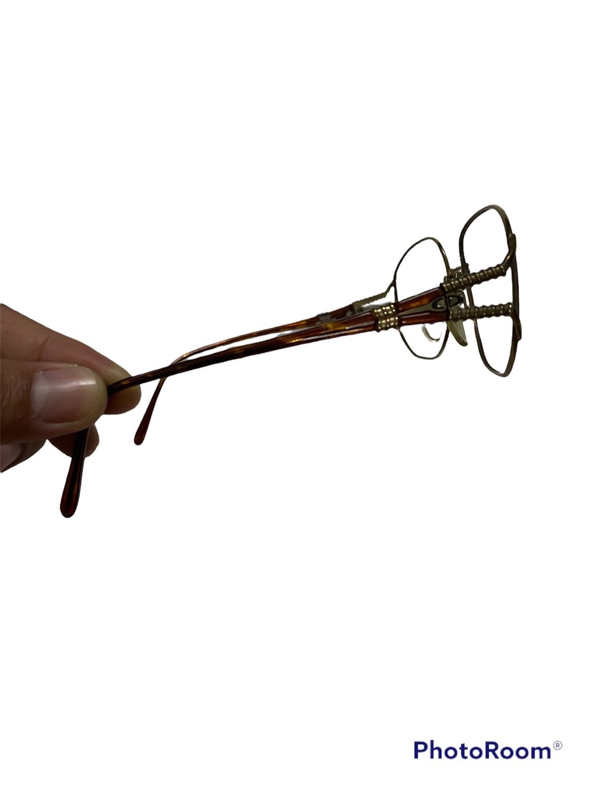 Dior 💥BEST OFFER💥Vintage Christian Dior Glass Frame 2492 41 57.16 Size ONE SIZE - 9 Thumbnail