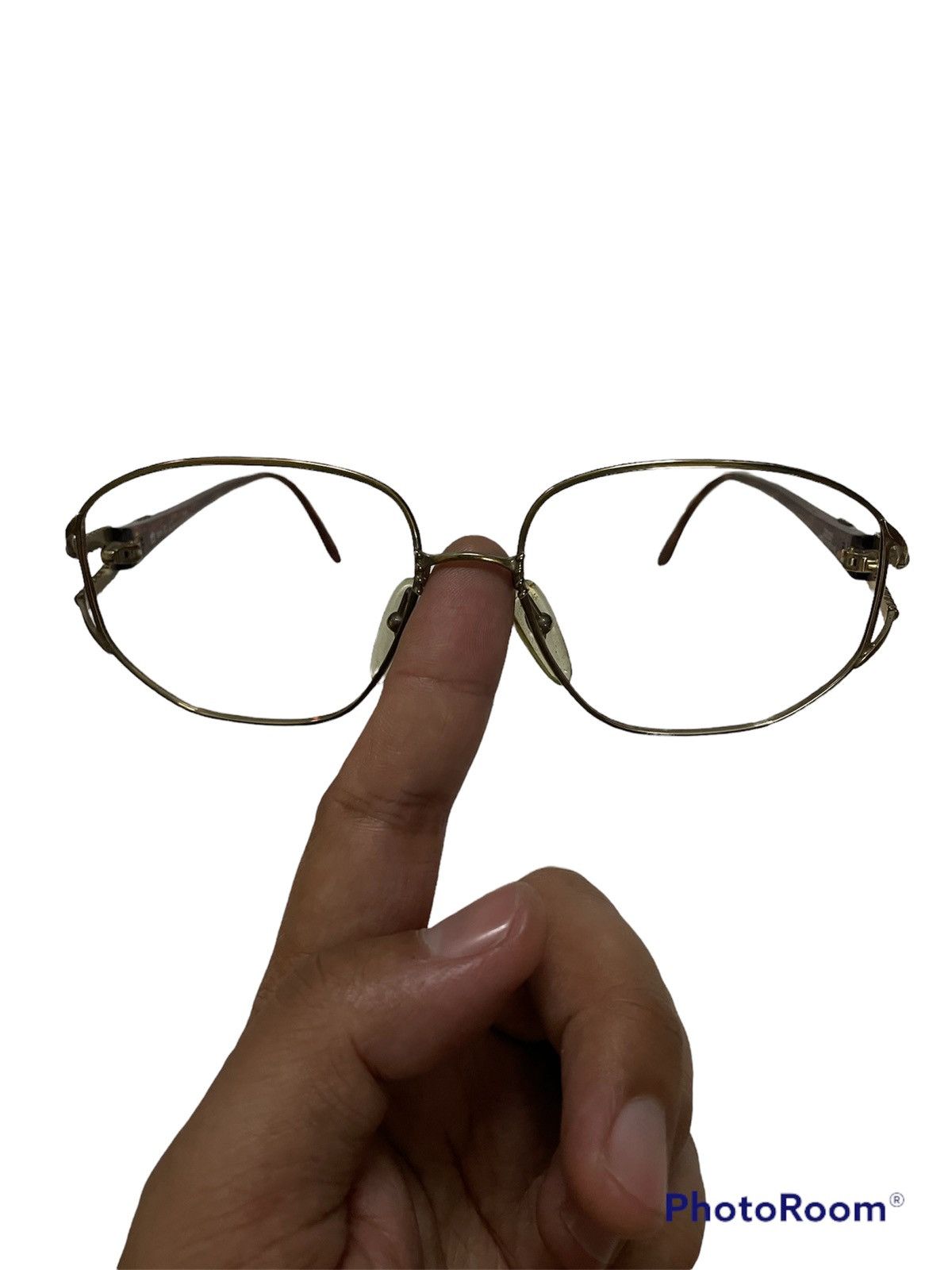 Dior 💥BEST OFFER💥Vintage Christian Dior Glass Frame 2492 41 57.16 Size ONE SIZE - 7 Thumbnail